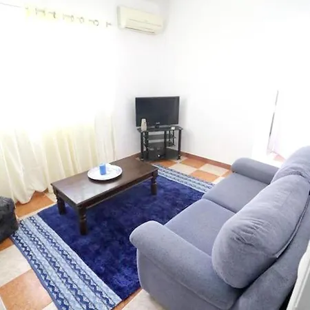 Sitio Benafundao Villa