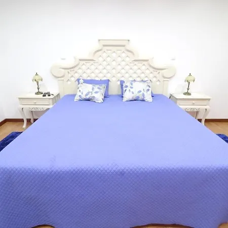 Villa Sitio Benafundao *