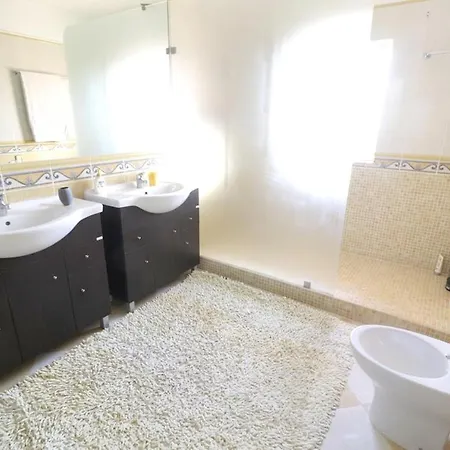 فيلة Sitio Benafundao *