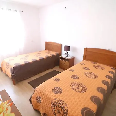 Sitio Benafundao * Estômbar