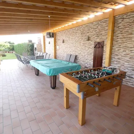 Sitio Benafundao فيلة Estômbar