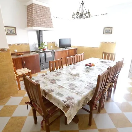 Sitio Benafundao Estômbar