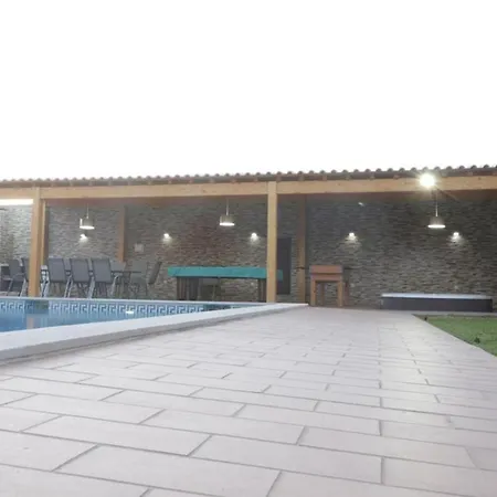 Willa Sitio Benafundao *